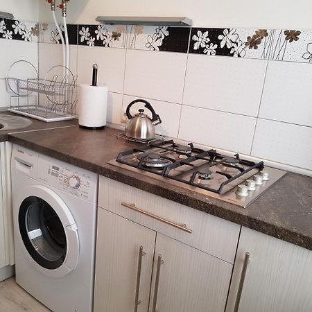Kvartira Nad Bugom Apartamento Brest Exterior foto
