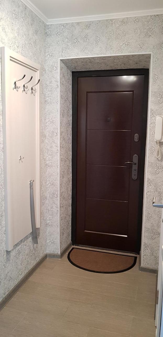 Kvartira Nad Bugom Apartamento Brest Exterior foto